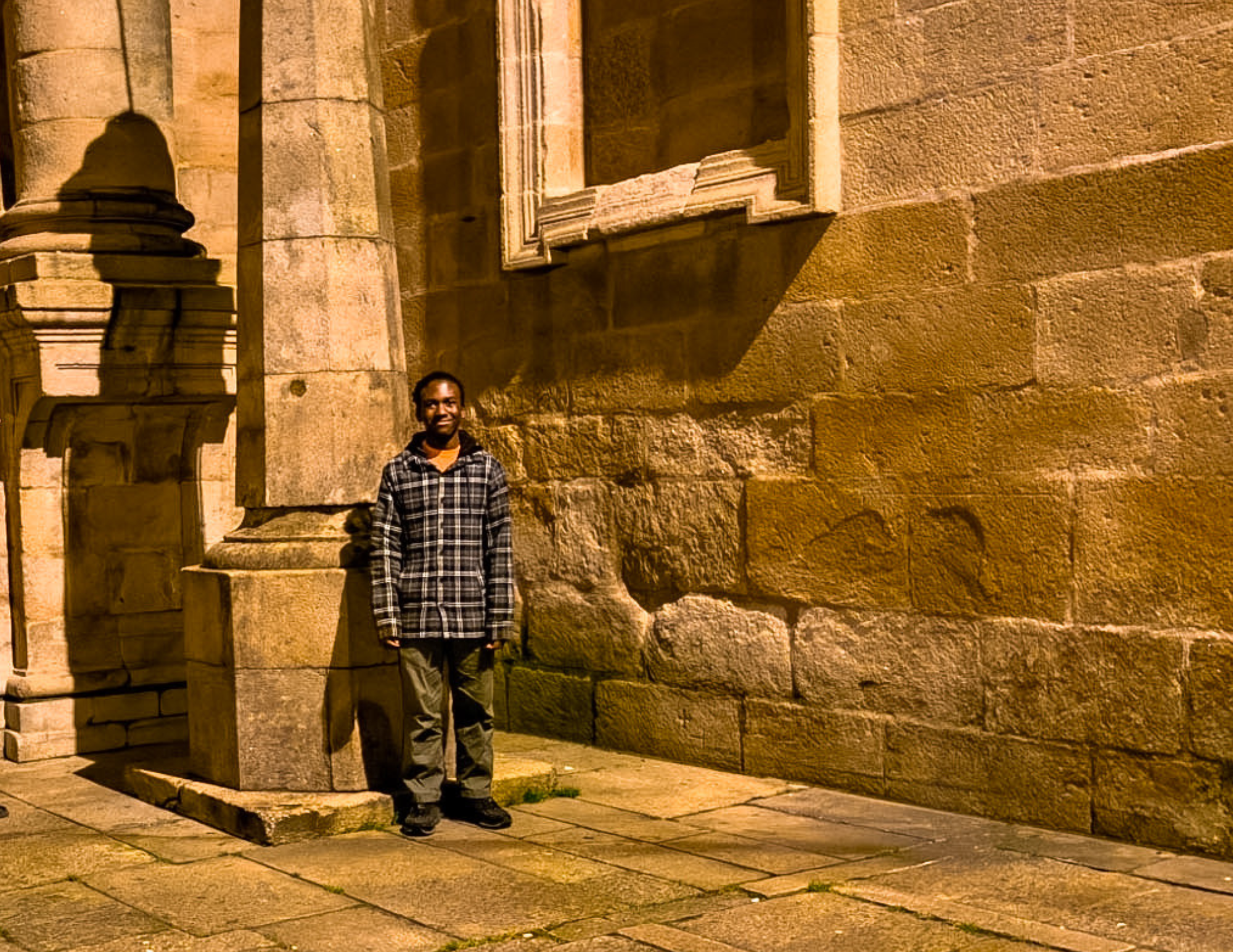 The Shadow of the Pilgrim in Santiago de Compostela.png